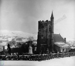 Hawes Church